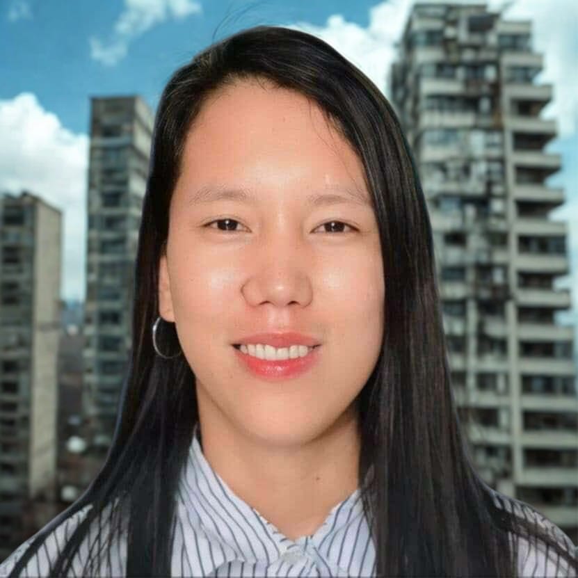 Dayanara P. Torres - WealthInvest Property sales specialist