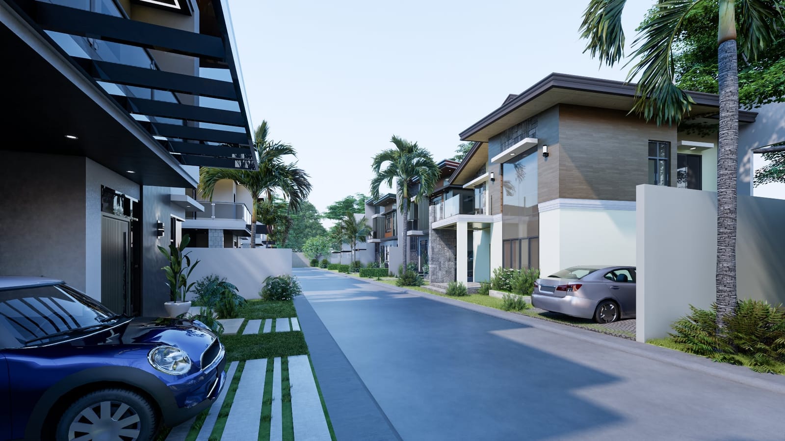 WealthInvest Property real estate investment opportunities in Zamboanga City