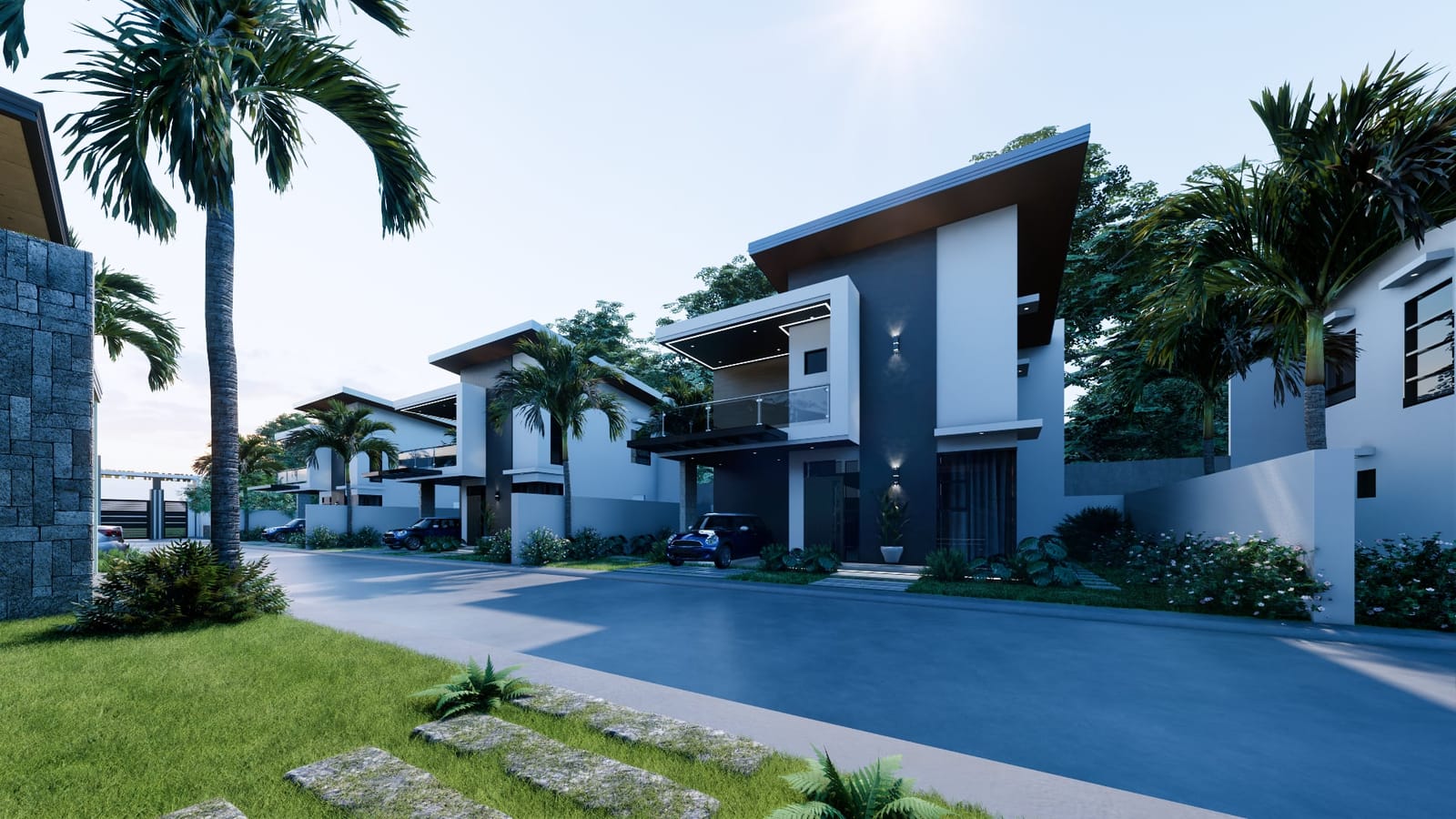 WealthInvest Property residential homes available for inquiry in Zamboanga City